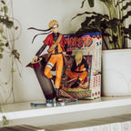 Imagen del producto Naruto Shippuden - Estatua de Naruto Uzumaki en Modo Sabio 1:8