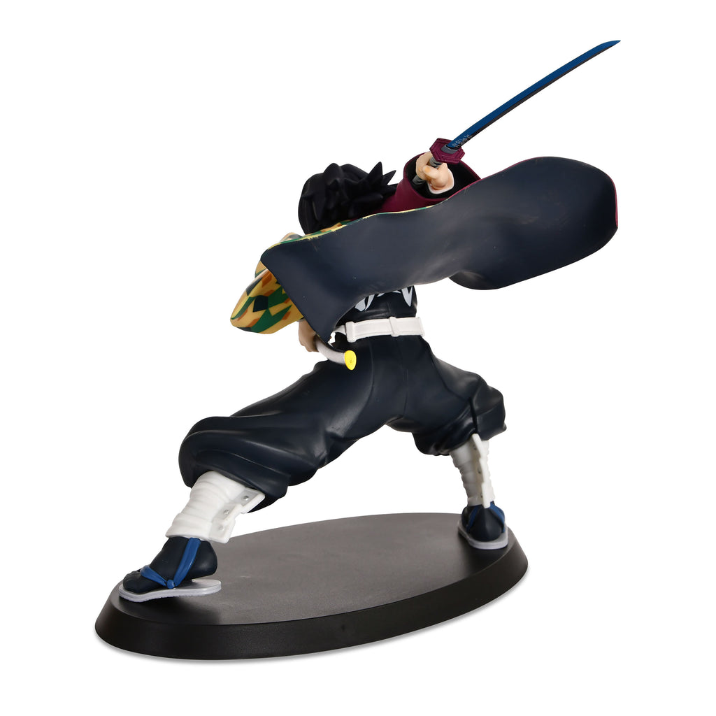 Product image Demon Slayer - Giyu Tomioka SPM Figure