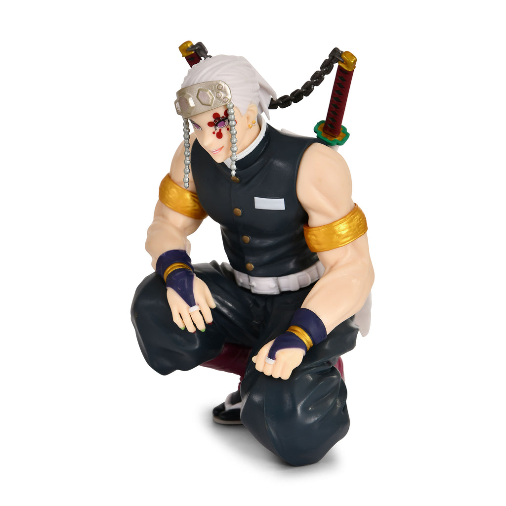 Imagen del producto Demon Slayer - Tengen Uzui (Reunión Hashira) Figura