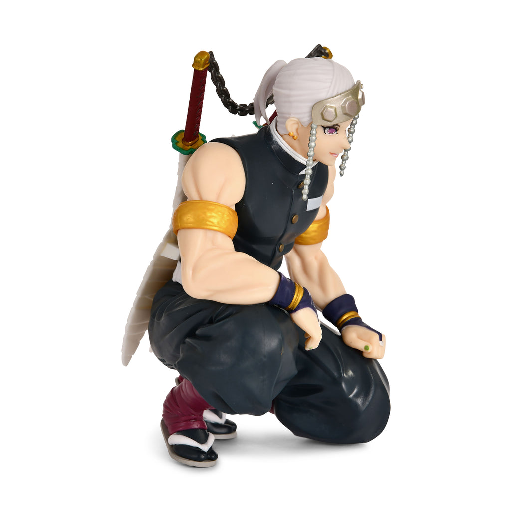 Imagen del producto Demon Slayer - Tengen Uzui (Reunión Hashira) Figura
