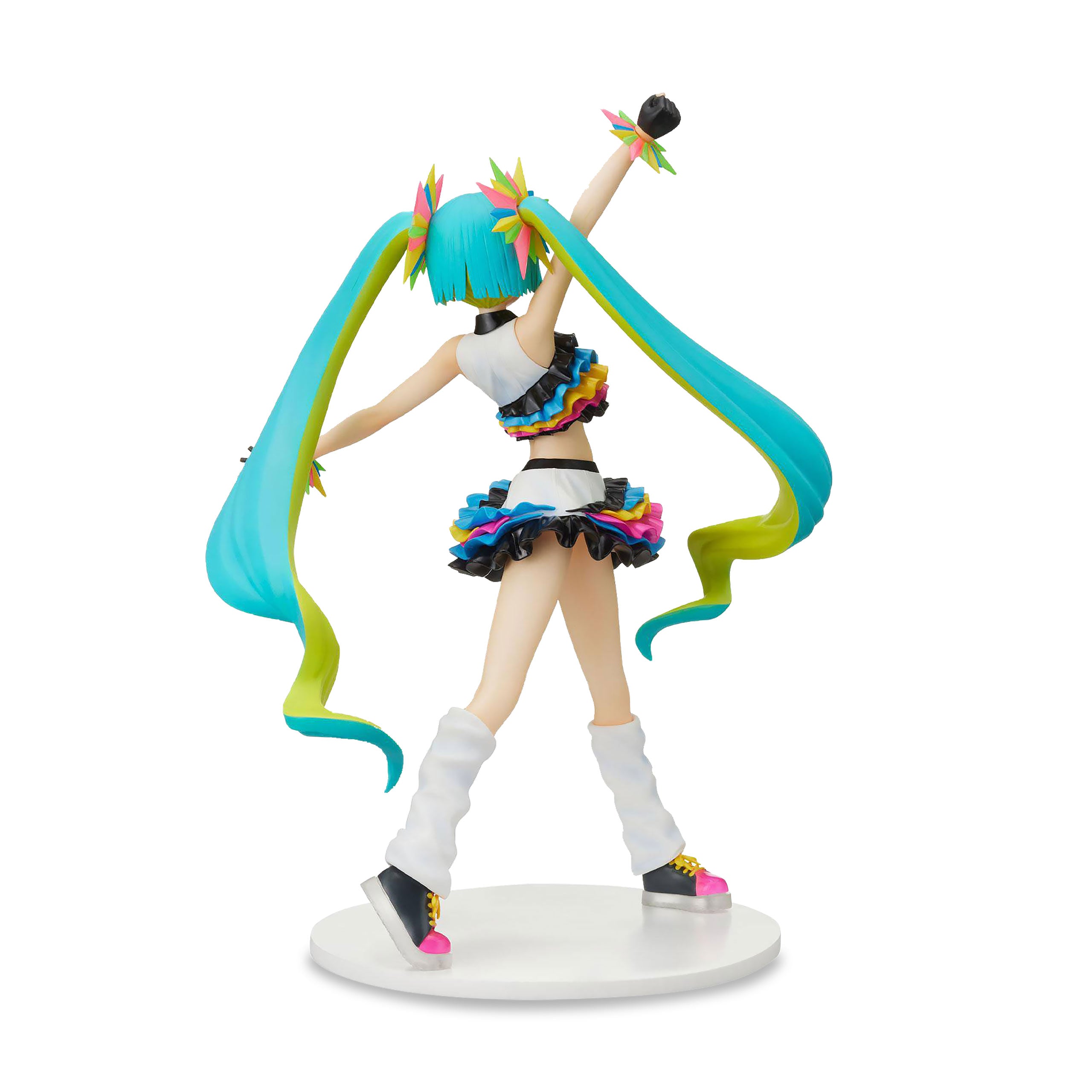 Product image Hatsune Miku - Catch the Wave Figure