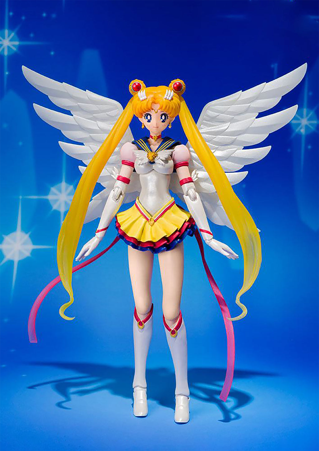 Imagen del producto Figura de acción de Sailor Moon