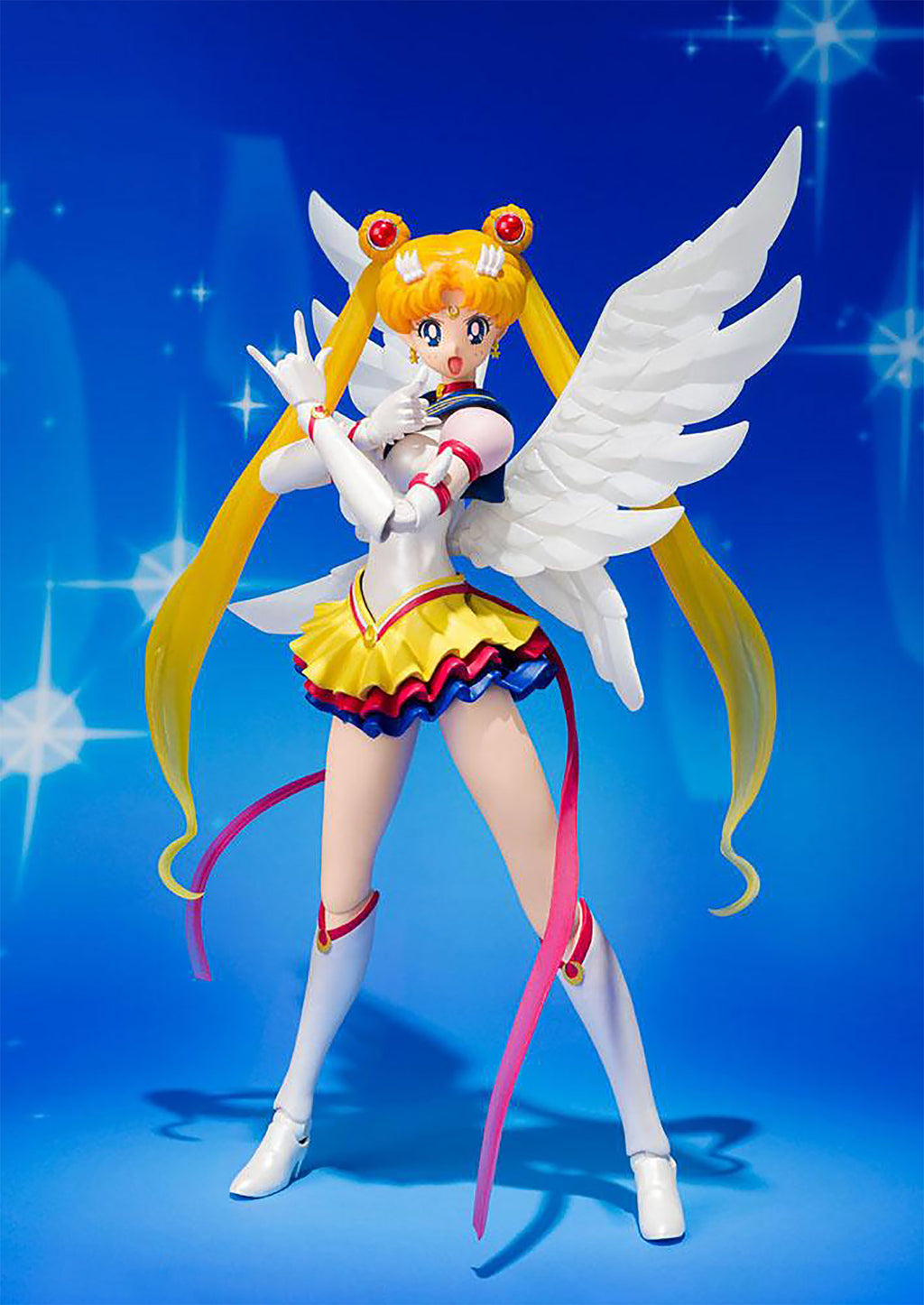 Imagen del producto Figura de acción de Sailor Moon
