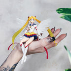 Imagen del producto Figura de acción de Sailor Moon