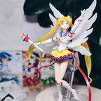 Imagen del producto Figura de acción de Sailor Moon