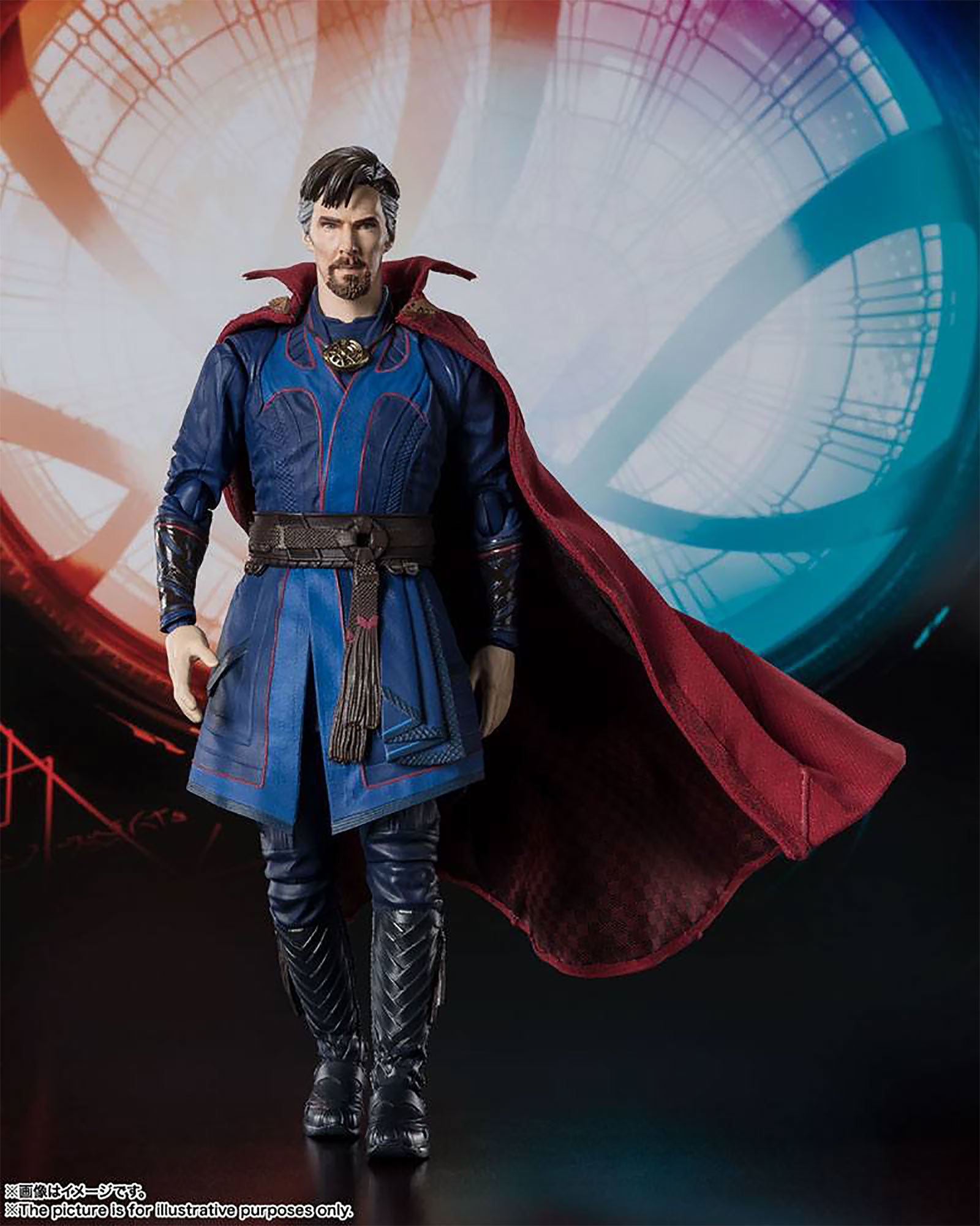 Imagen del producto Figura de acción de Doctor Strange