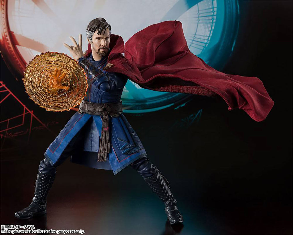 Imagen del producto Figura de acción de Doctor Strange