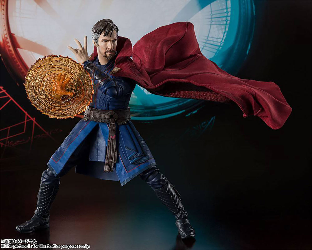 Imagen del producto Figura de acción de Doctor Strange