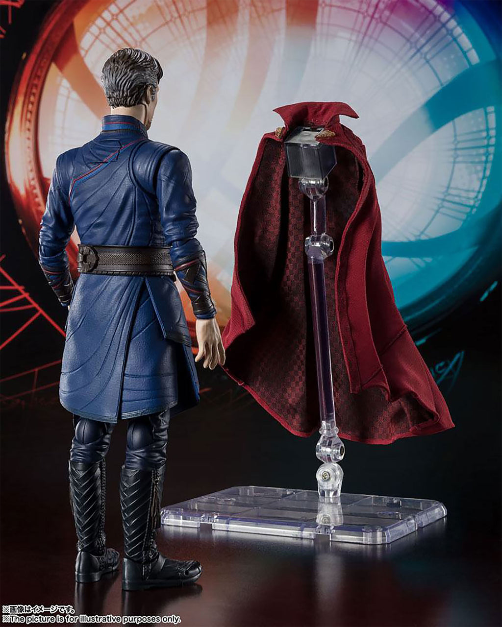 Imagen del producto Figura de acción de Doctor Strange