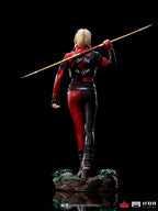 Imagen del producto Suicide Squad - Estatua Deluxe BDS Art Scale de Harley Quinn