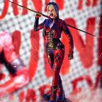 Imagen del producto Suicide Squad - Estatua Deluxe BDS Art Scale de Harley Quinn