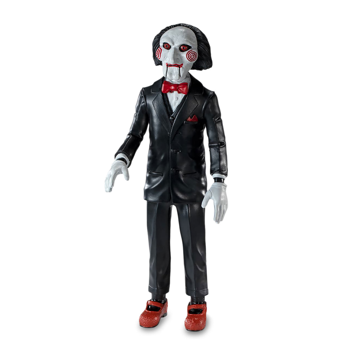 Imagen del producto Saw - Figura Billy Puppet Bendyfigs 18 cm