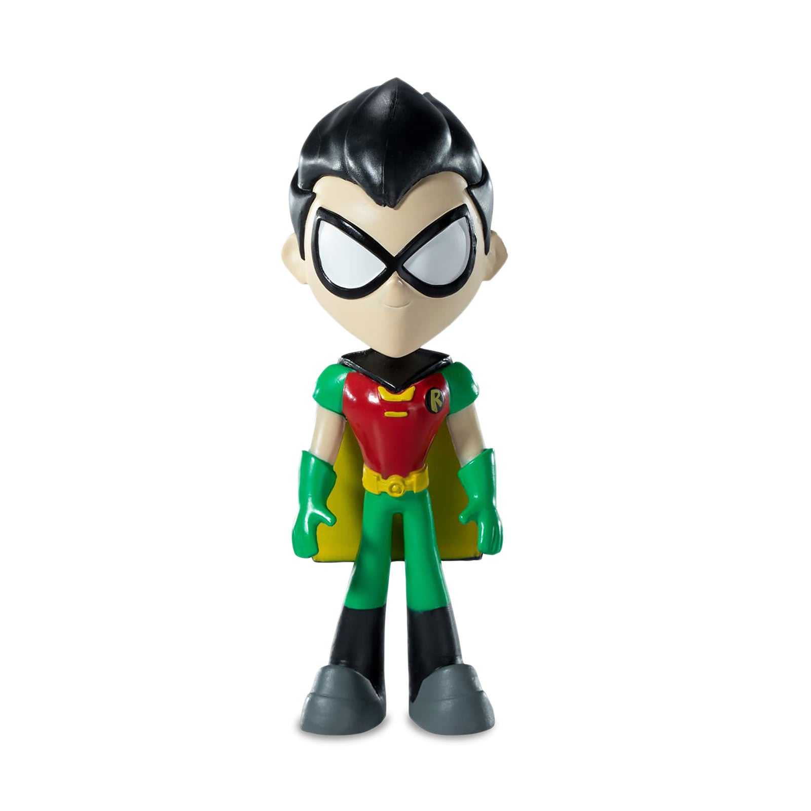 Imagen del producto Robin - Figura Bendyfigs de DC Comics Teen Titans Go! 10,5 cm