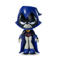 Imagen del producto Raven - Figura flexible de DC Comics Teen Titans Go! de 10 cm