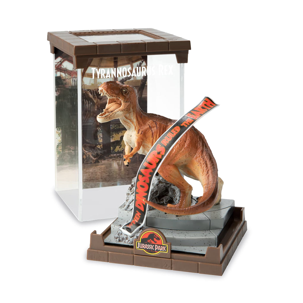 Imagen del producto Jurassic Park - Figura de Tyrannosaurus Rex