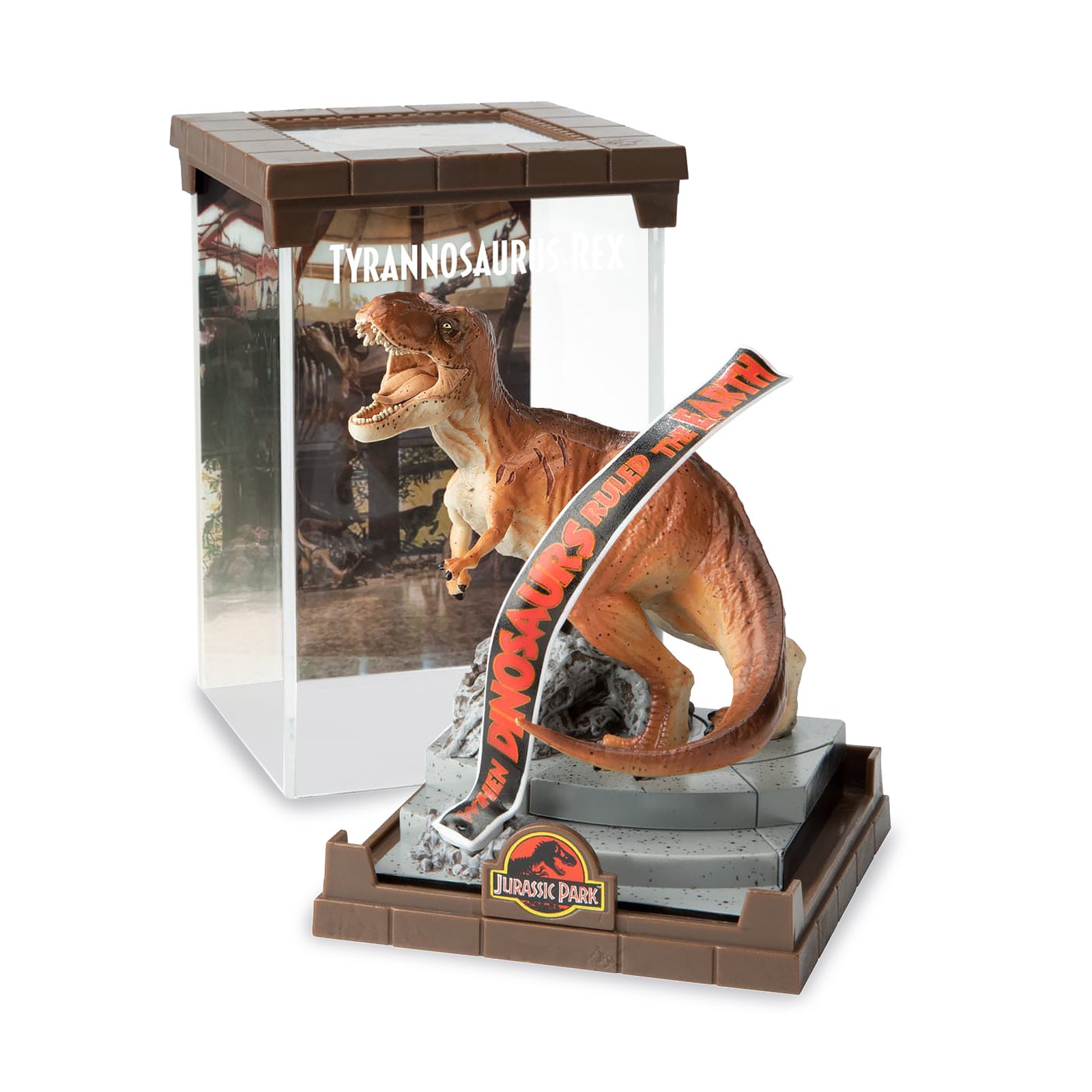 Imagen del producto Jurassic Park - Figura de Tyrannosaurus Rex