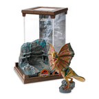 Imagen del producto Jurassic Park - Figura de Dilophosaurus