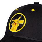 Imagen del producto Pokemon - Gorra Pikachu
