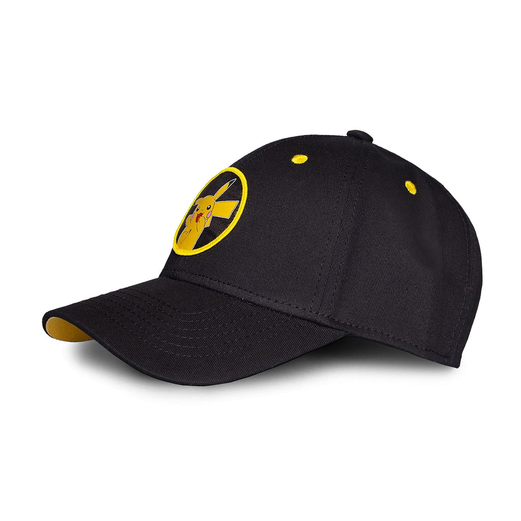Imagen del producto Pokemon - Gorra Pikachu