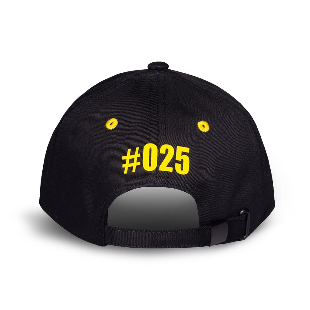 Imagen del producto Pokemon - Gorra Pikachu
