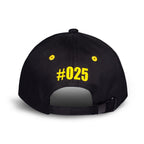 Imagen del producto Pokemon - Gorra Pikachu
