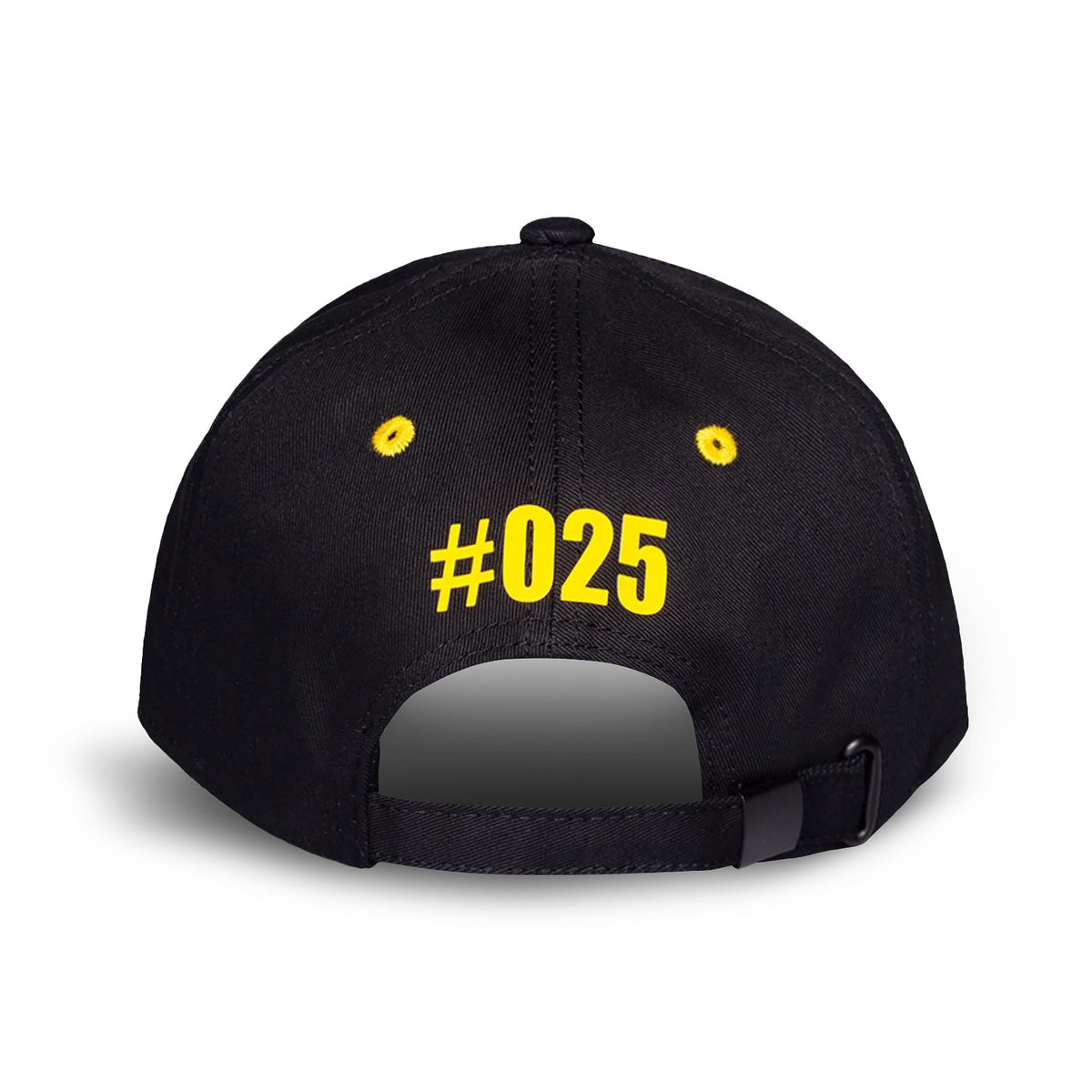 Imagen del producto Pokemon - Gorra Pikachu