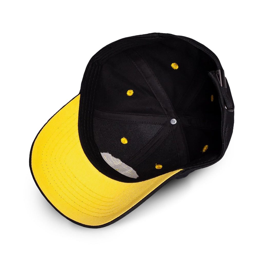 Imagen del producto Pokemon - Gorra Pikachu