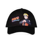 Imagen del producto Gorra de Naruto Shippuden