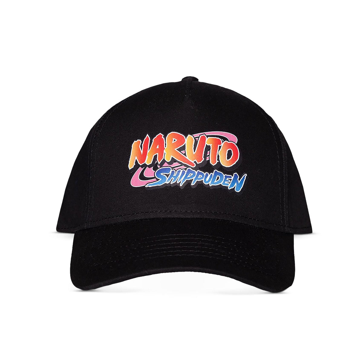 Imagen del producto Naruto Shippuden - Gorra con Logo