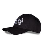 Product image Star Wars - Logo Baseball Cap black