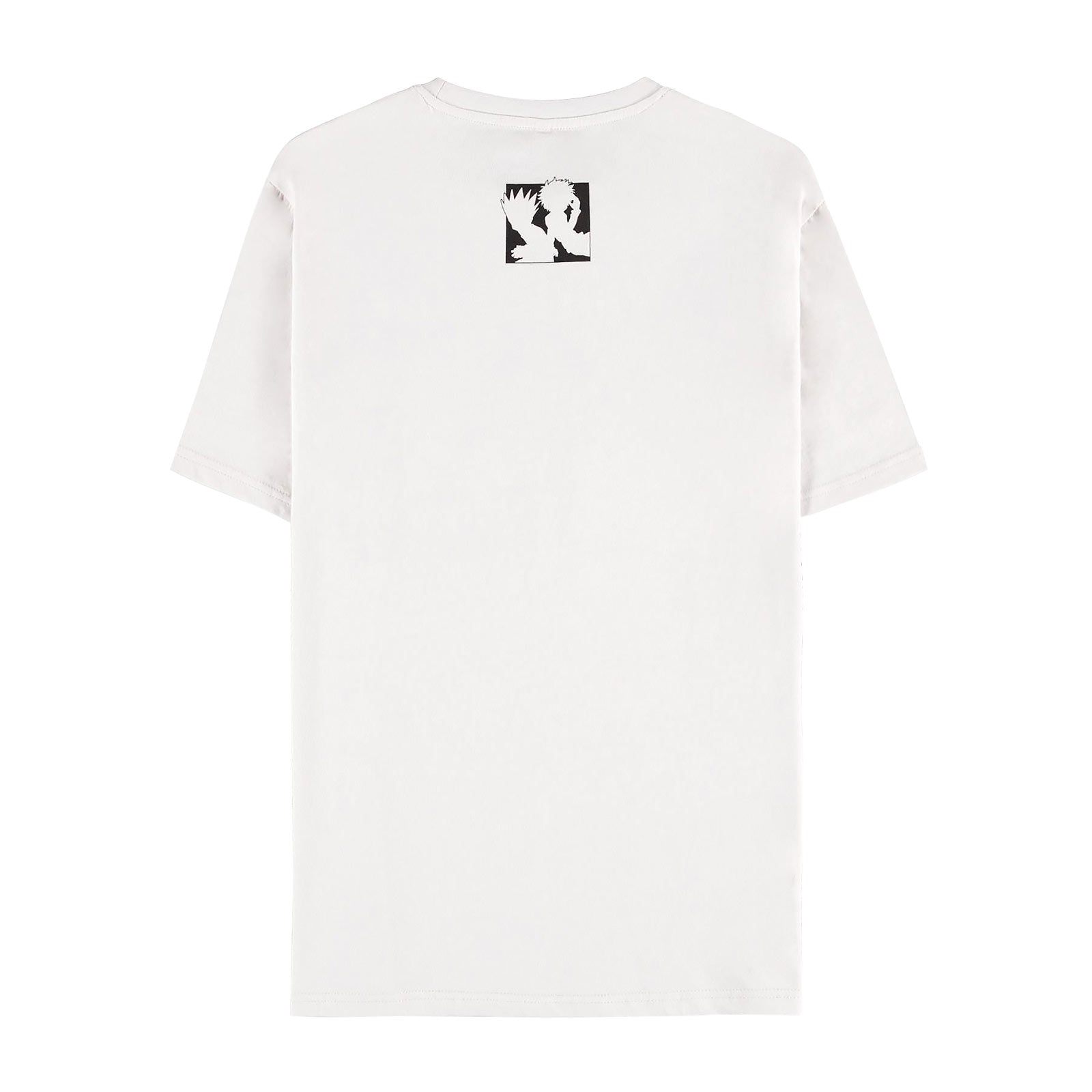 Imagen del producto Hunter x Hunter - Camiseta XX blanca