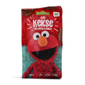 Imagen del producto Plaza Sésamo - Galletas Elmo
