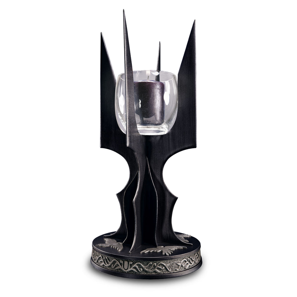 Imagen del producto El Señor de los Anillos - Candelabro Saruman