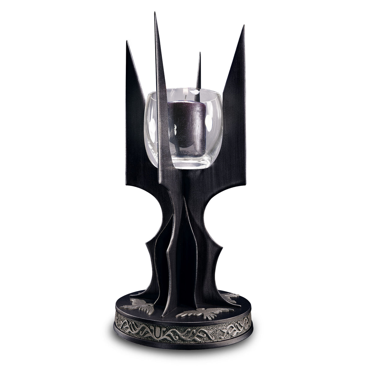 Imagen del producto El Señor de los Anillos - Candelabro Saruman