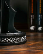 Imagen del producto El Señor de los Anillos - Candelabro Saruman