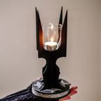 Imagen del producto El Señor de los Anillos - Candelabro Saruman