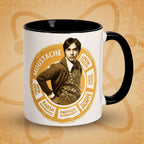 Imagen del producto Taza de personaje Raj - The Big Bang Theory