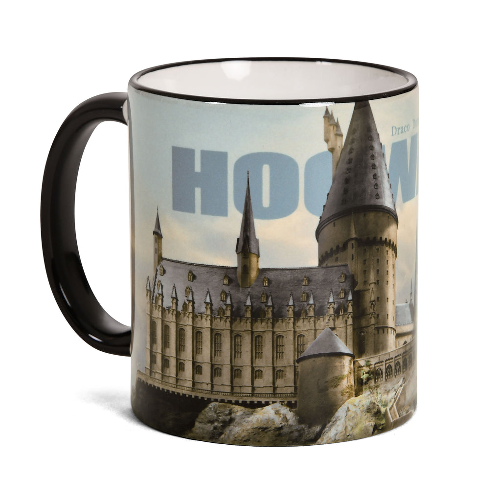 Imagen del producto Taza de Hogwarts - Animales fantásticos