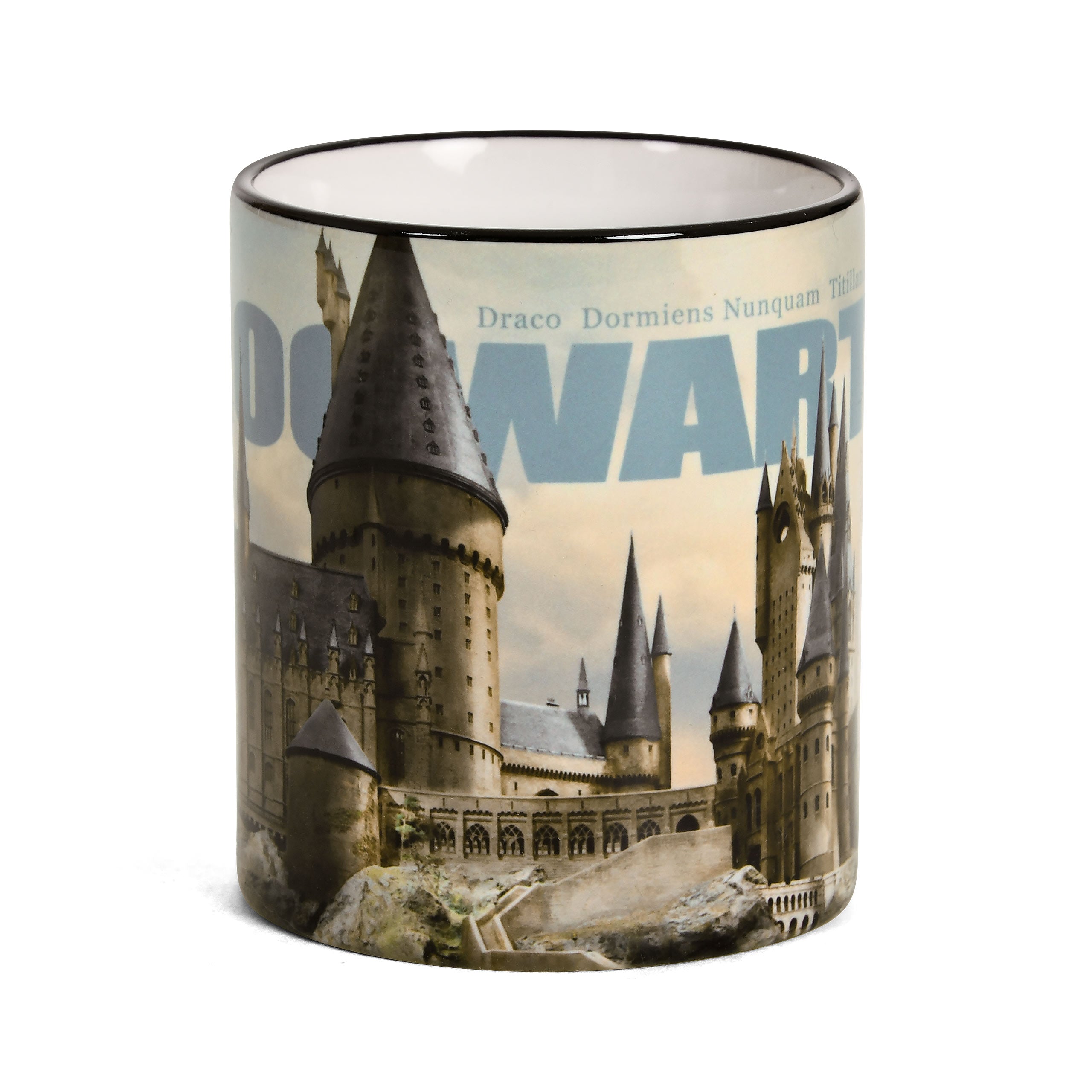 Imagen del producto Taza de Hogwarts - Animales fantásticos