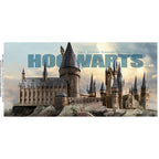 Imagen del producto Taza de Hogwarts - Animales fantásticos