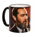 Imagen del producto Taza Dumbledore - Secretos fantásticos de Dumbledore de las bestias