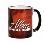 Imagen del producto Taza Dumbledore - Secretos fantásticos de Dumbledore de las bestias