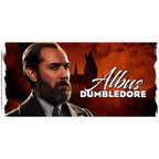 Imagen del producto Taza Dumbledore - Secretos fantásticos de Dumbledore de las bestias