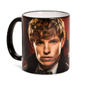 Imagen del producto Taza Newt Scamander - Animales fantásticos Los secretos de Dumbledore