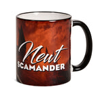 Imagen del producto Taza Newt Scamander - Animales fantásticos Los secretos de Dumbledore