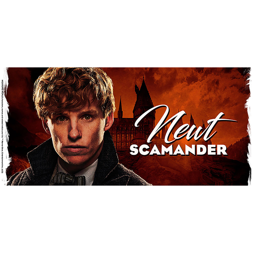 Imagen del producto Taza Newt Scamander - Animales fantásticos Los secretos de Dumbledore