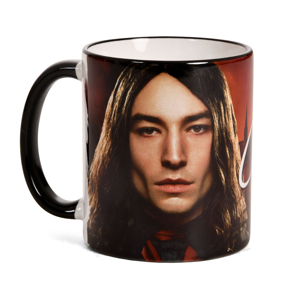 Imagen del producto Taza Credence - Animales fantásticos Secretos de Dumbledore