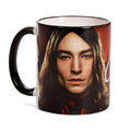 Imagen del producto Taza Credence - Animales fantásticos Secretos de Dumbledore
