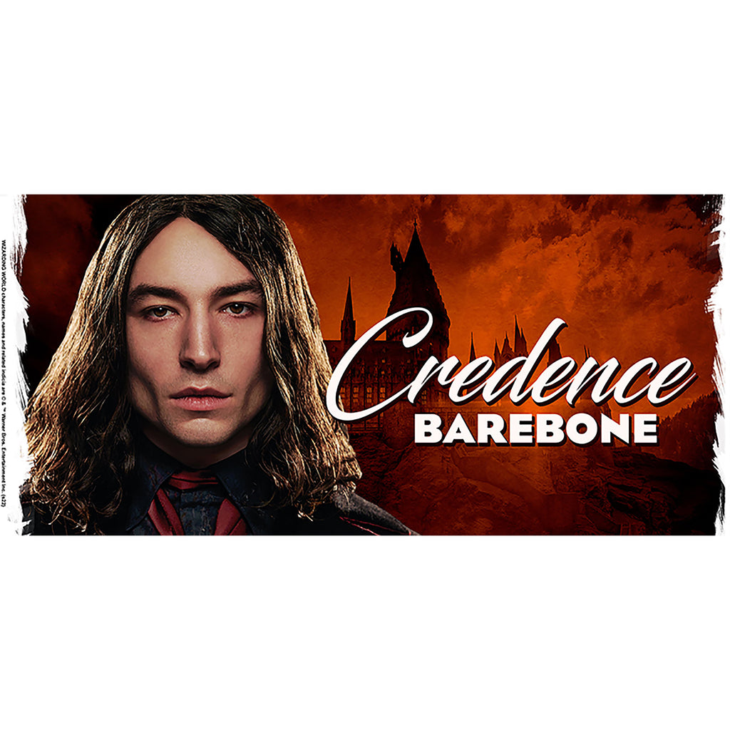 Imagen del producto Taza Credence - Animales fantásticos Secretos de Dumbledore
