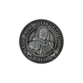 Imagen del producto El Señor de los Anillos - Moneda de colección de Rohan